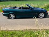 BMW 318i Cabrio 