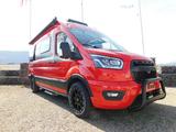 Sunlight Cliff 4x4 590 Sondermodell+AHK+Dieselheizung - Angebote