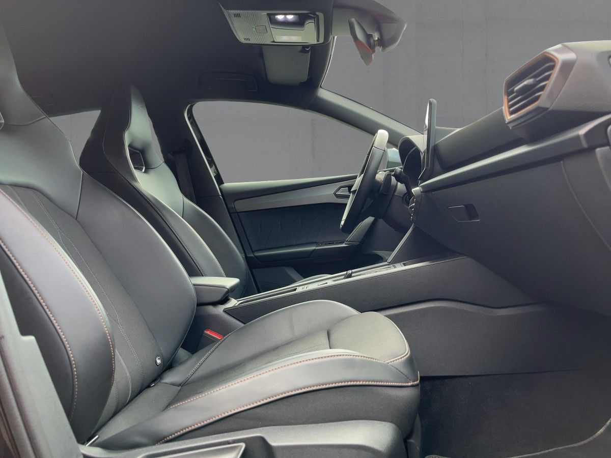 Cupra Leon - Bild 12