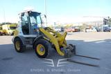 Atlas AR 65 Super - Atlas Radlader