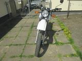 Yamaha xt550 - YAMAHA 550
