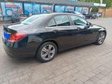 Mercedes-Benz C 160 Autom. - - Mercedes-Benz C 160 Gebrauchtwagen