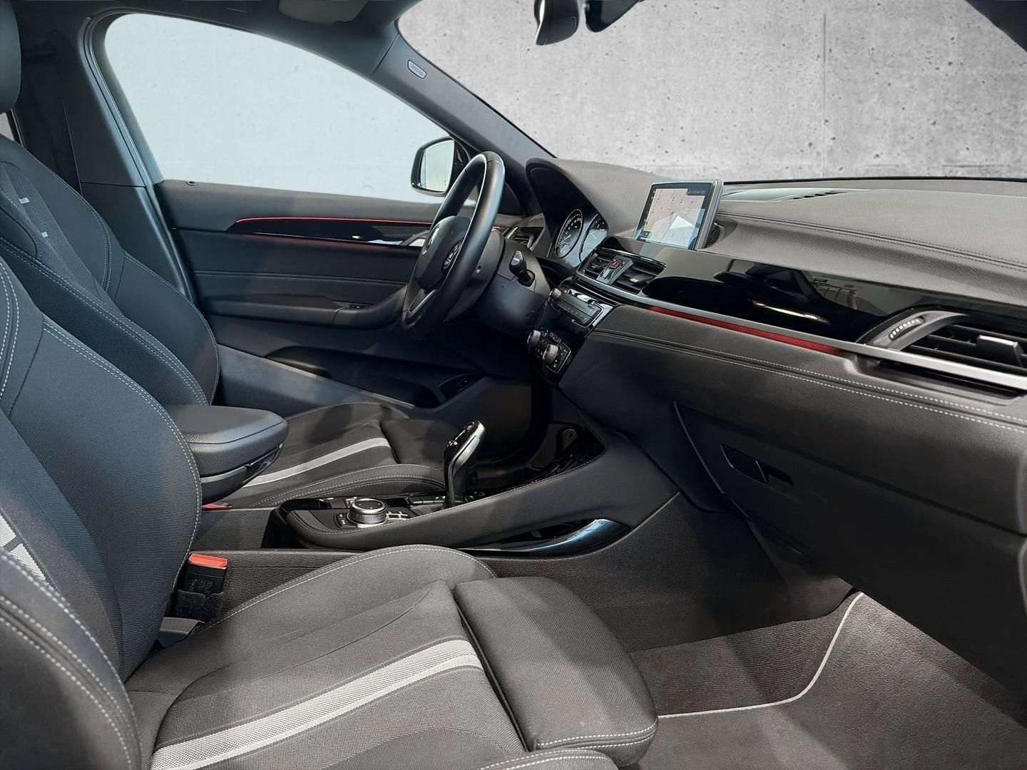 BMW X2 - Bild 16
