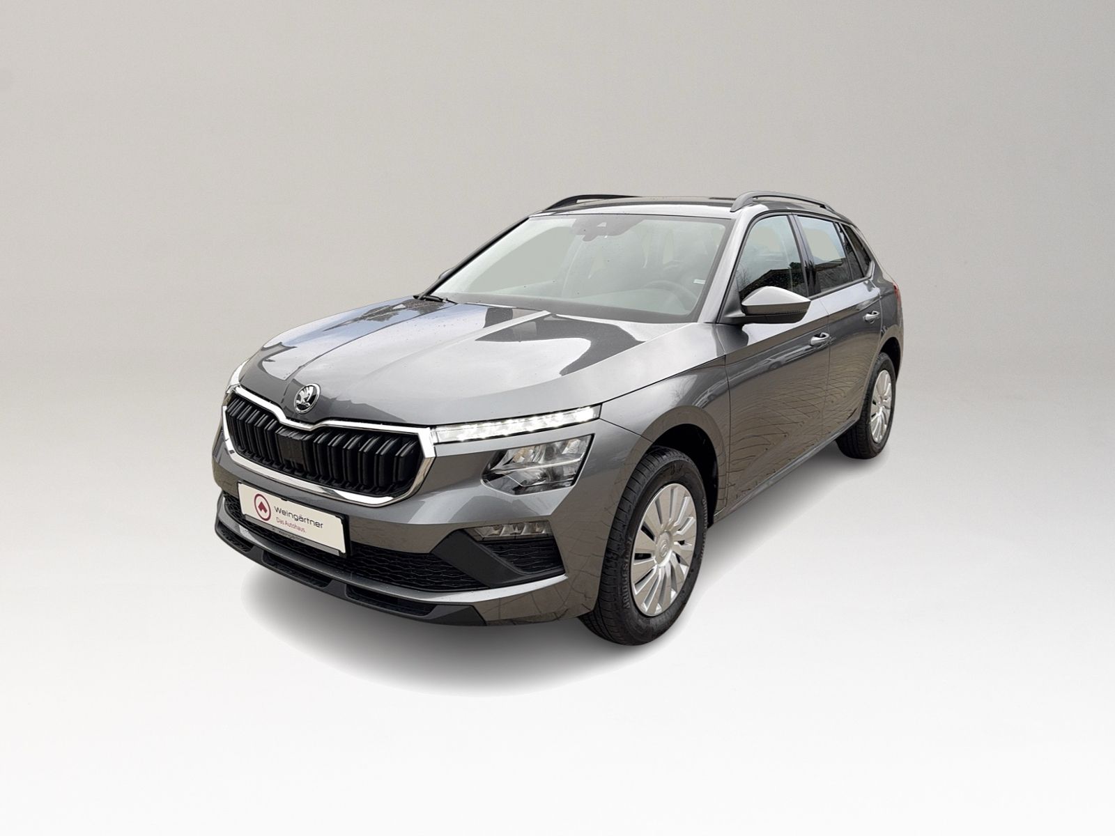 Kamiq 1.0 TSI Essence, Winterpaket, Vorbereitung