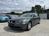 BMW 5e 530i / Xenon / PDC - gebrauchte BMW 530 aus dem Jahr 2003