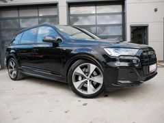 Audi Q7 50 TDI quattro S line