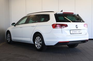 Volkswagen Passat 2.0 TDI Business ACC+KAM+LED+STDHZG