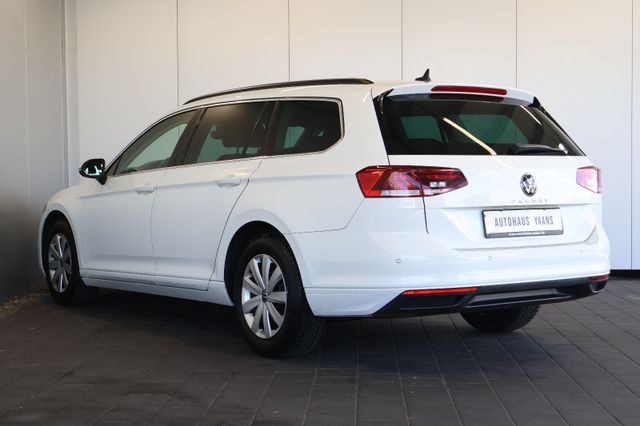 Volkswagen Passat 2.0 TDI Business ACC+KAM+LED+STDHZG