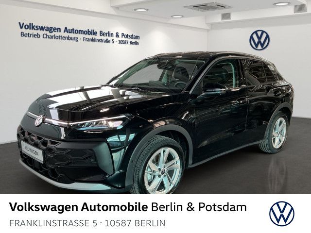 Volkswagen T-Roc Style 1.5 l eTSI OPF 116 PS 7-Gang-DSG