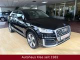 Audi Q2 1.4 TFSI S-Tronic S Line *Navi*Head-Up*LED* - Audi Q2 aus 2016