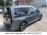Volkswagen Caddy Style Maxi 2.0 TDI 6 Gang 90 KW 7 Si AHK - Volkswagen Caddy: Standheizung