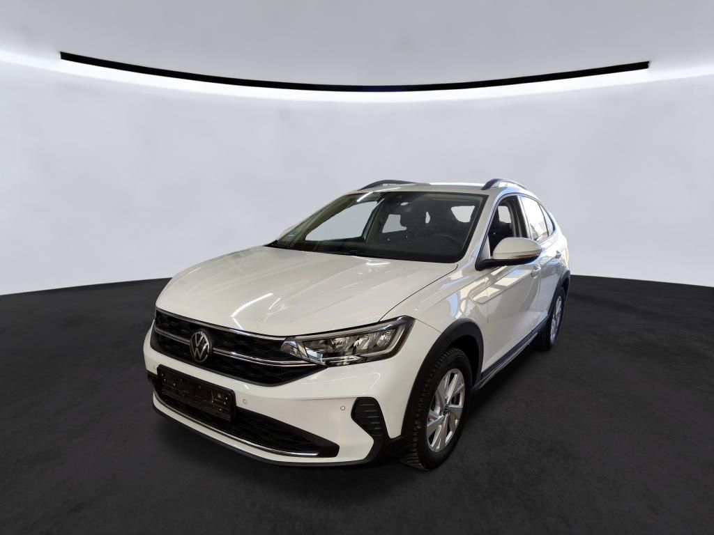 Image of Volkswagen Taigo
