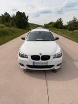 BMW E61 530D XDRIVE - BMW 530: E61 530d