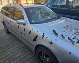 Mercedes-Benz E 240 T CLASSIC Classic - gebrauchte Mercedes-Benz E 240 aus dem Jahr 2000