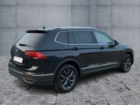Volkswagen Tiguan Allspace - Vorschau Bild 6