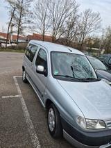 Citroën citroen berlingo Top Zustand - gebrauchte Citroën Berlingo aus dem Jahr 2002
