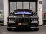 Rolls-Royce Spectre / Bespoke / PPF / Pinstripe / Starlight - gebrauchte Rolls-Royce Coupés