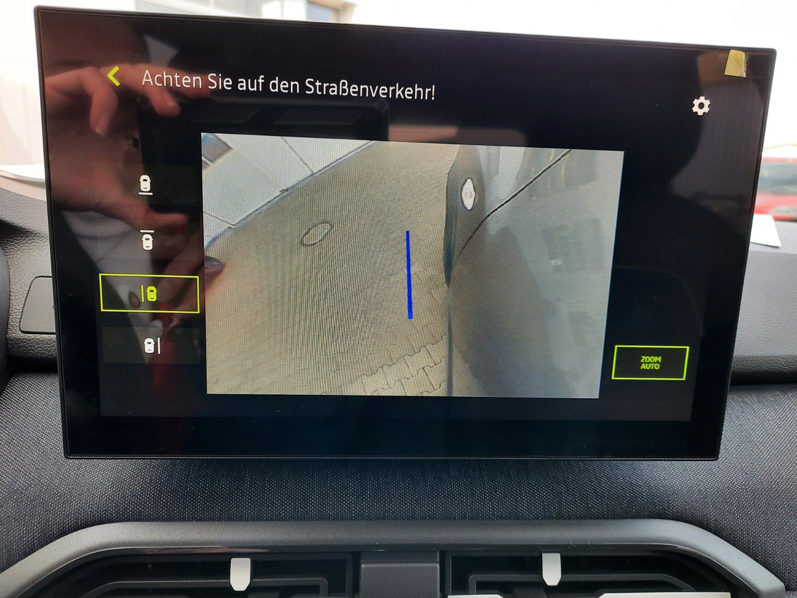 Dacia Jogger - Bild 19