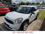 MINI ONE Countryman One D