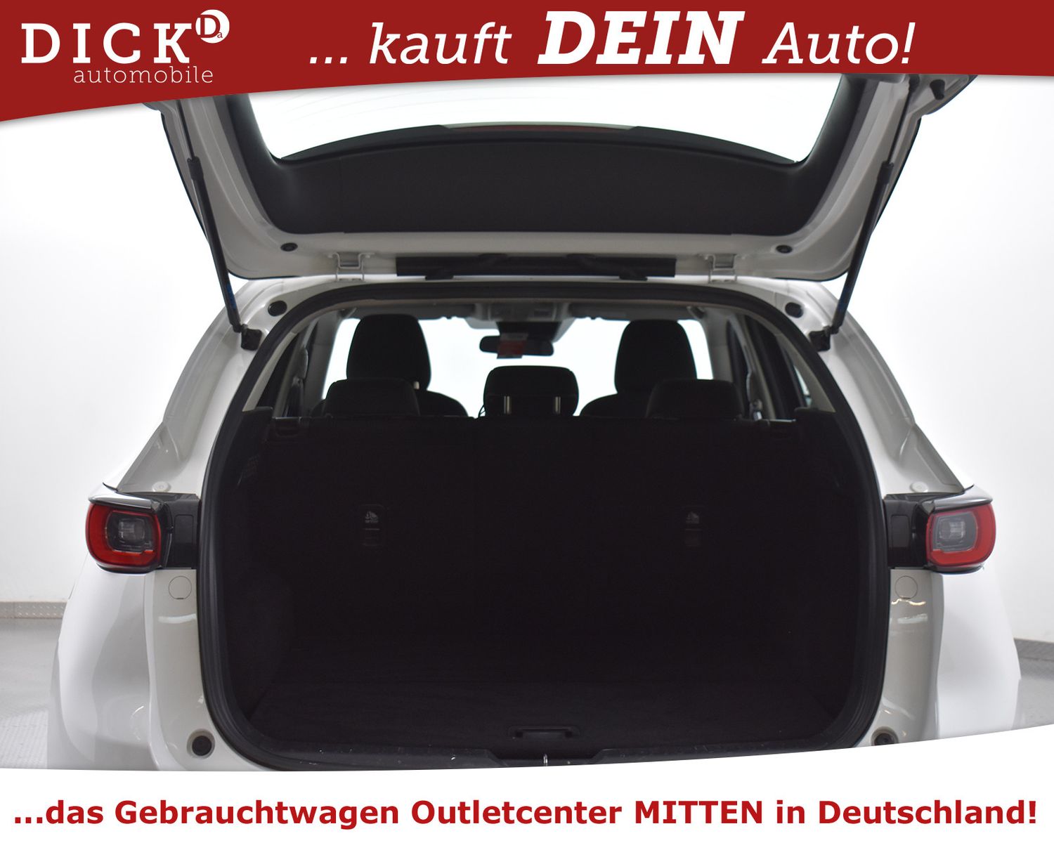 MAZDA CX-5 2.0 Prime-Line KLIMA+LED+MFL+TEMP+1-HAND - Image 23