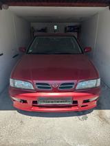 Nissan Primera P11 GT - Top Sport - Nissan Primera aus 1998