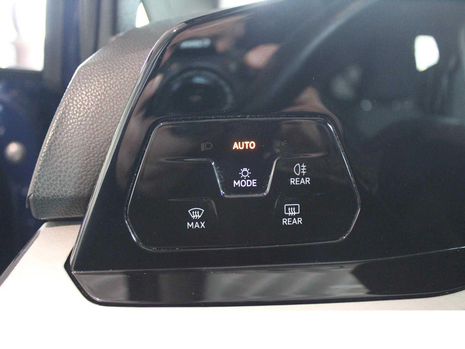 Volkswagen Golf VIII 1.0 TSI Life *VIRT*LED*SHZ*ACC*, миниатюра 9