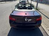 BMW M240i xDrive Cabrio - Alpinweiß/Folie B58 Motor - BMW M240i: 240
