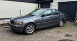 BMW E46 316i 115ps 01/26 Tüv - BMW 316 in Kassel