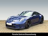 Porsche 992 911 GT3 mit Touring-Paket Enzianblau BOSE