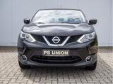 Nissan Qashqai 1.2 Acenta - Nissan Qashqai: Acenta