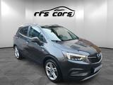 Opel Mokka X Innovation Start/Stop*AHK*LED*Kamera*BT* - Opel Mokka mit Benzin-Antrieb: Grau