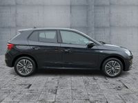 Skoda Fabia - Vorschau Bild 7