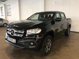 Mercedes-Benz X 250 X -Klasse X 250 d 4Matic Doppelkabine 2WD - Mercedes-Benz X-Klasse in Bremen