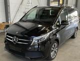 Mercedes-Benz V 300 d Aut. AVANTG. lang AVANTGARDE LED LEDER