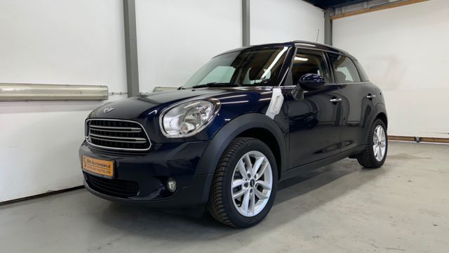 MINI Cooper Countryman 1.6 Automatik