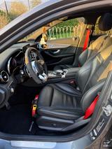 Mercedes-Benz C 63 AMG Mercedes-AMG C 63 T S Mercedes-AMG S - Mercedes-Benz C 63 AMG in Mönchengladbach