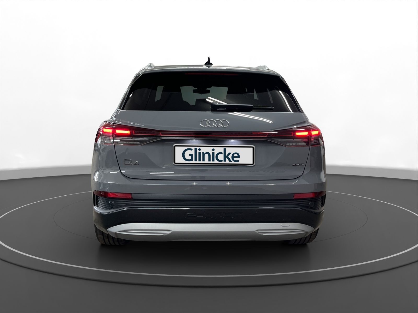 Audi Q4 e-tron 45 qu. S line Pano LED LM 20" Navi RFK imagem 3