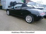 Alfa Romeo Spider 2.0 T.Spark L Edizione Classica 1.Hand - Alfa Romeo Spider mit Benzin-Antrieb: Cabrio, 2.0