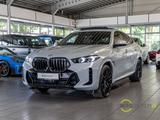 BMW X6 30d M Sport Inno AHK Sky Luft Massage Exclusi - BMW X6 in Mönchengladbach