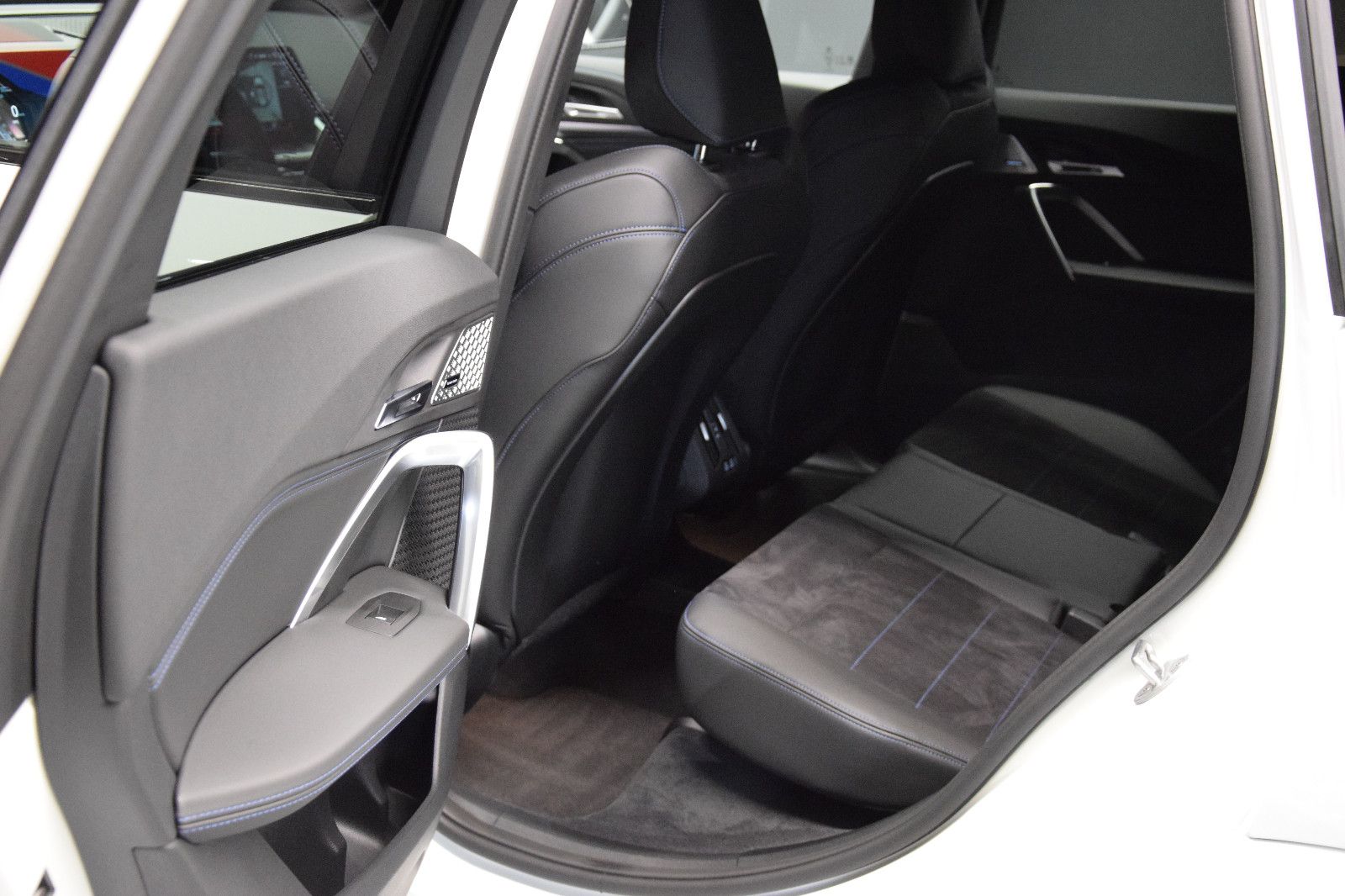 Fahrzeugabbildung BMW X1 23d xDrive M Sport Pro HuD AHK 360°NP:71.870€