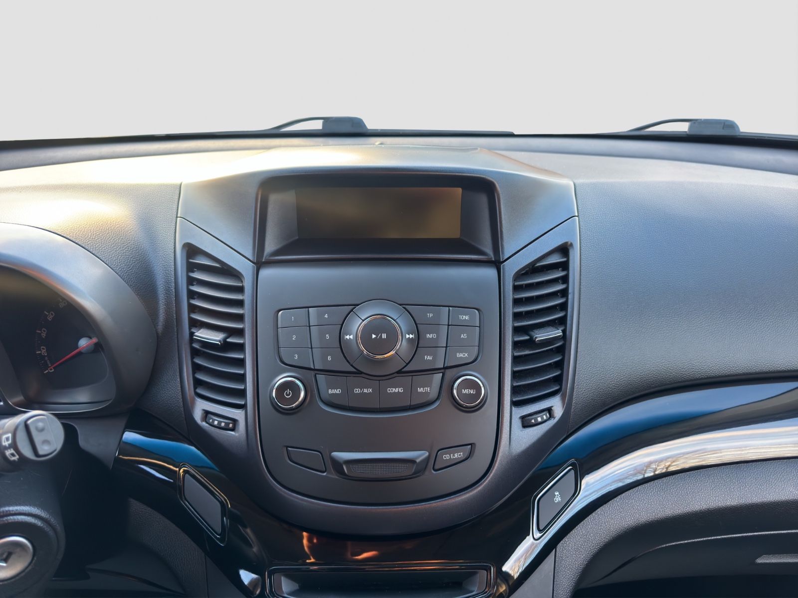 Fahrzeugabbildung Chevrolet Orlando LT+/Klimaautom./PDC/7.Sitze
