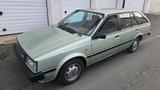 Nissan Sunny Traveller B11 1985 erste Hand... - Nissan Sunny Gebrauchtwagen