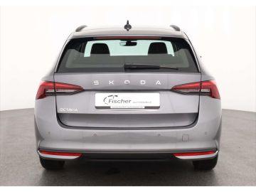 Skoda Octavia - 6