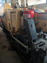 Demag DF 45 CS - Demag LKWs