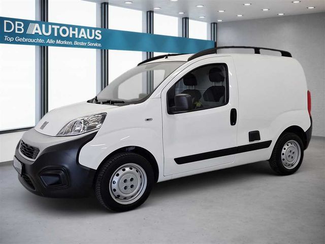 Fiat Fiorino Kasten SX 1.3 Multijet PDC Sitzhezung