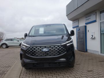 Bild 2 Ford Tourneo Custom L2 Titanium FWD Matrix