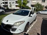 Renault Mégane III Coupé 1.6 - Renault Coupe Gebrauchtwagen