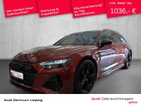 Audi RS6 - Vorschau Bild 1