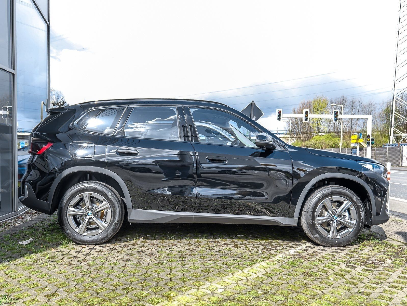 BMW X1 - Bild 9