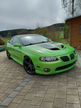 Pontiac GTO - Pontiac GTO: Coupé